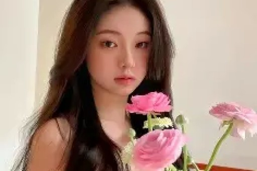 别吹了！三亚盛典网红生图一个比一个惨姚安娜却靠真实圈粉无数